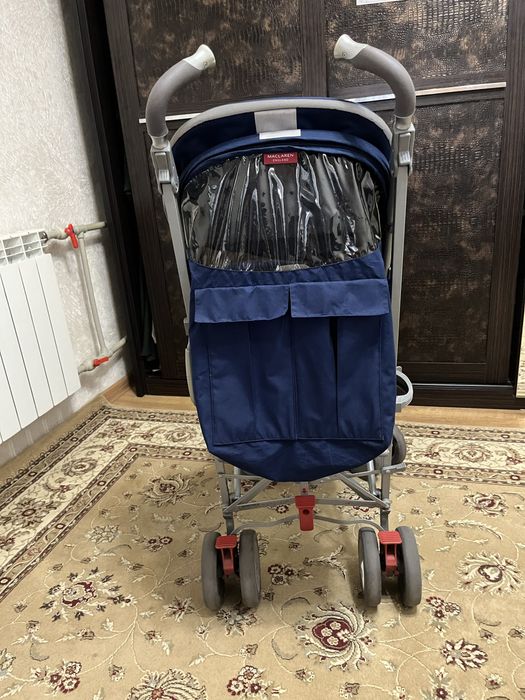 Коляска детская MACLAREN