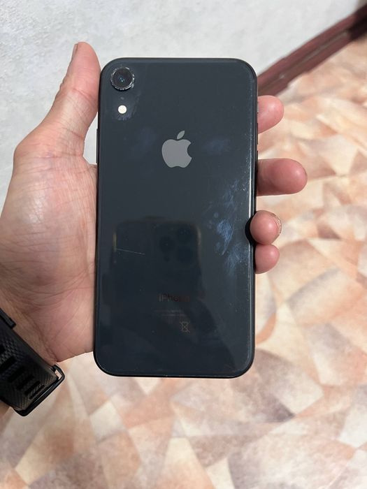 Продам айфон xr 64gb 79%akb