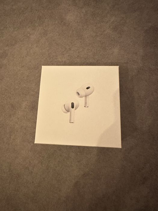 Airpods pro2 ANC