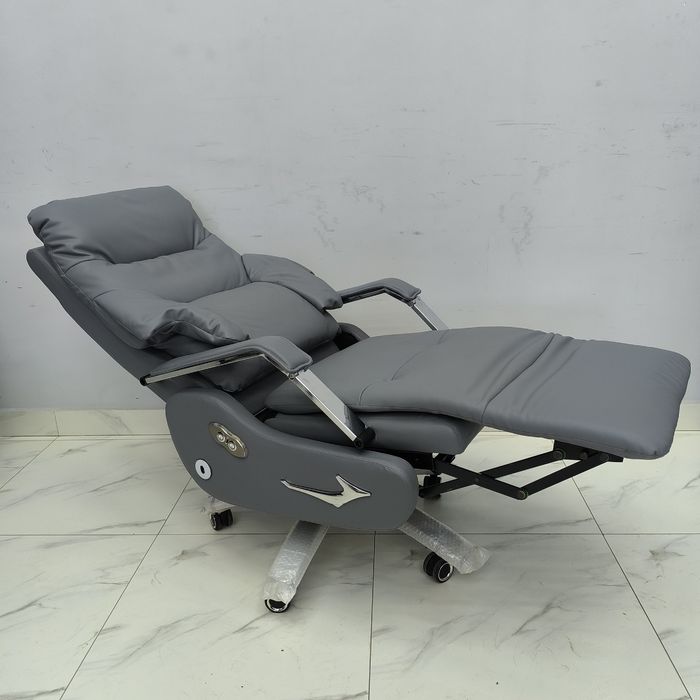 Кресло для руководителя+вибро массажное 1632