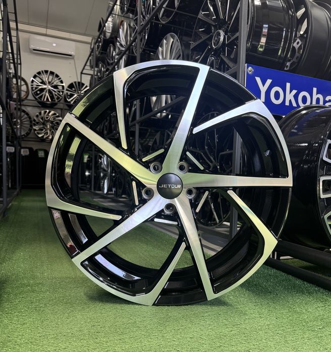 Шины Диски всех размеров