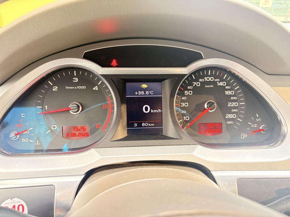 AUDI A6 2009 — imagine 3