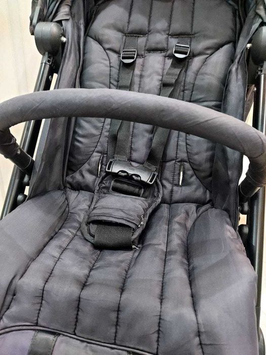 Easywalker Mini детская коляска чемодан