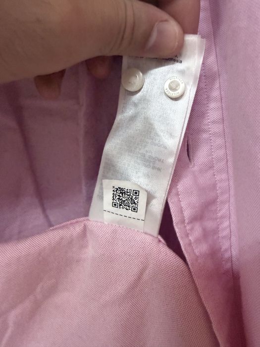 Camasa Tommy Hilfiger XL  noua