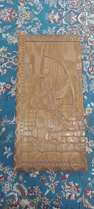 Продаю нарды врезная работа