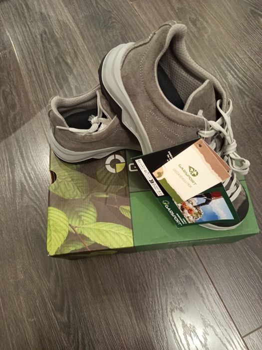 Туристически обувки Garsport размер 43