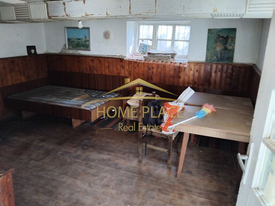 Продава се Къща в с. Манастир, Област Варна - 100 кв.м за 210 €/кв.м - Снимка #3