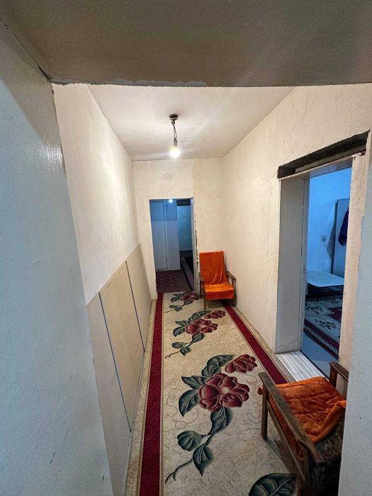 Срочно!!! 145м², 6- комн. Кв, 6- этаж, Куйлюк центр . Яшнабадский р-н