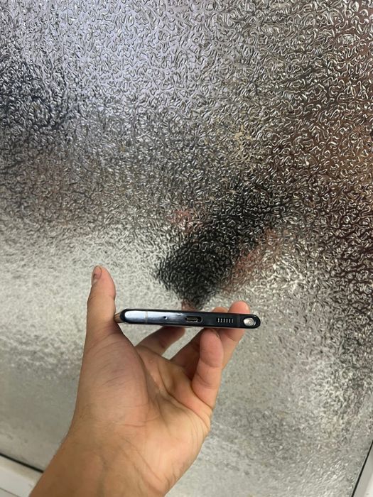 Samsung galaxy note 10 + 256 гб