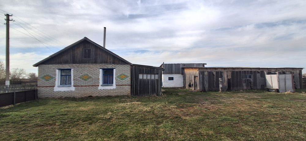 Продам дом в рассрочку