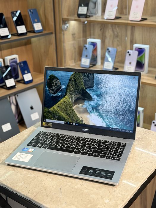 Acer ноутбук / PhoneLab