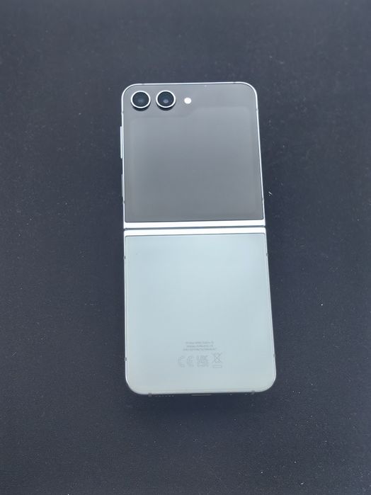 Samsung Galaxy Z Flip5 512 GB ID-eni633