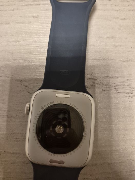 Vand apple watch se