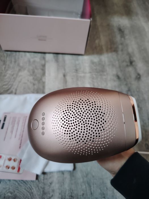 Epilator IPL Philips Lumea