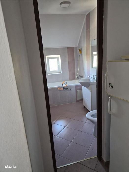 Apartament 1 camera cu centrala proprie plus balcon