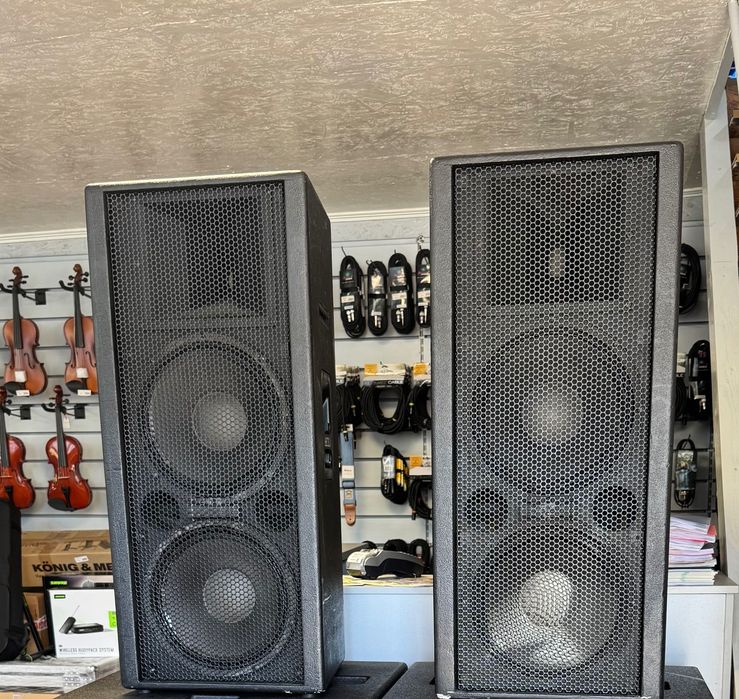 Montarbo W24As Active!!!