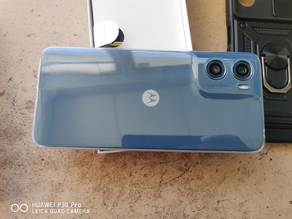 Motorola G 06 4gb/128