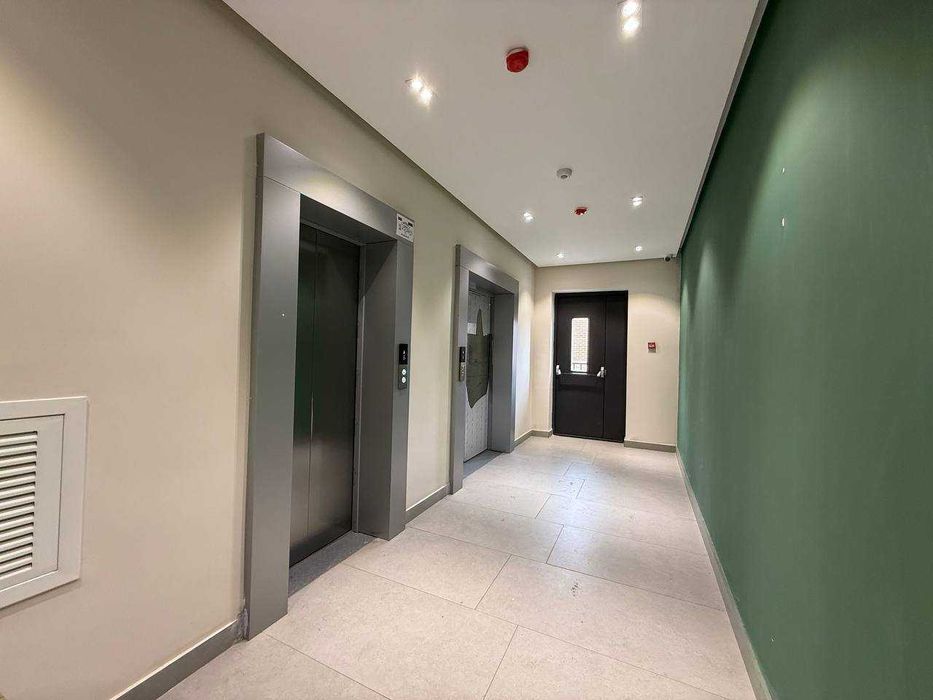 Квартира 30 м² с новым ремонтом | ЖК Assalom Sohil