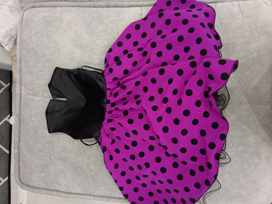 Платья бальные на девочку