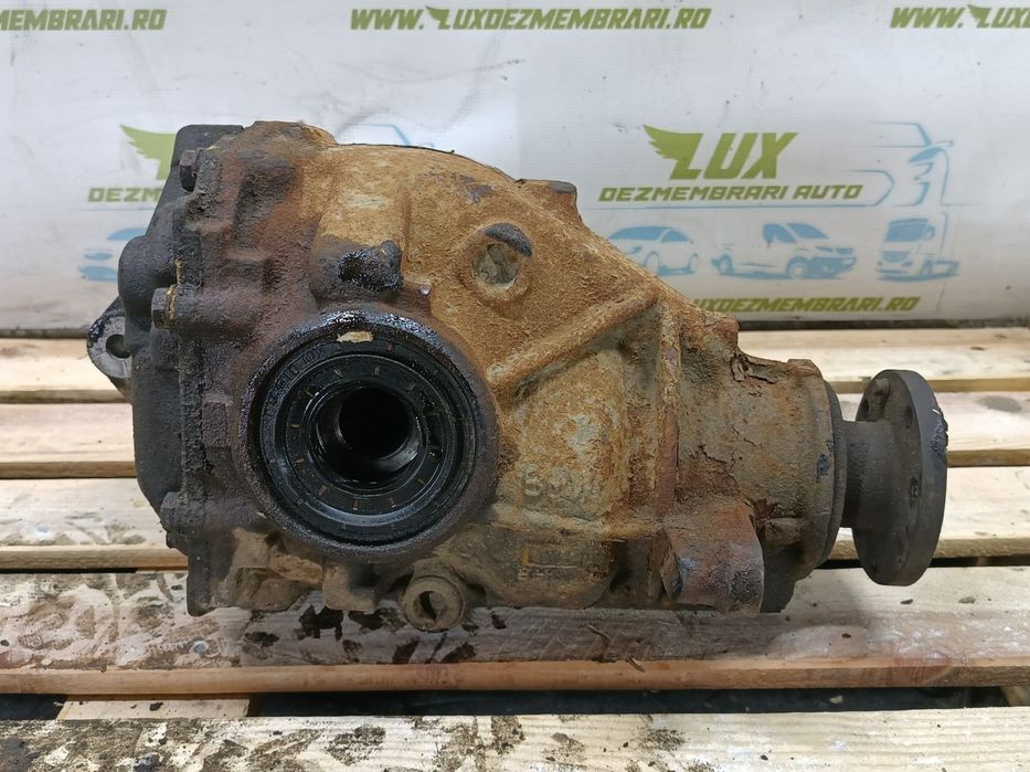 Grup diferential spate 7535119-01 2.0 diesel 204D4 BMW X3 E83  [din 2