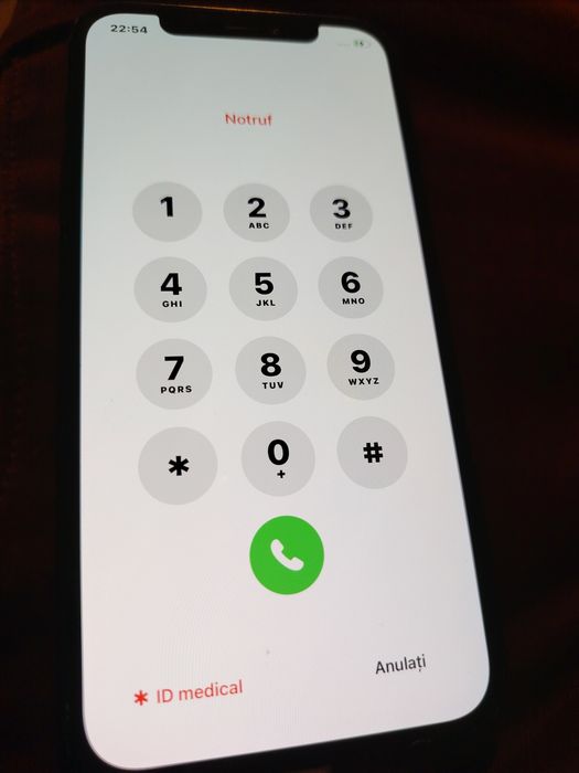 iPhone 12 pentru piese