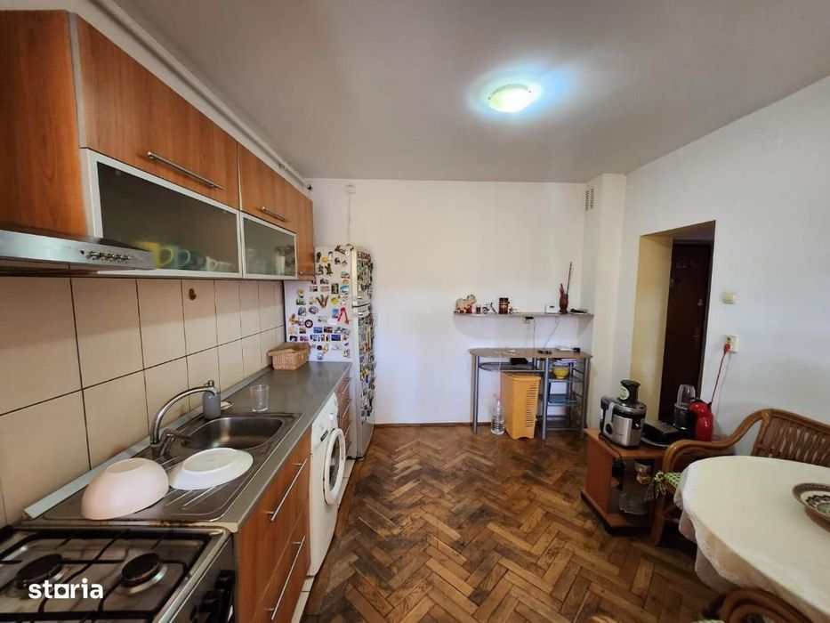 Apartament – Alba Iulia - Vedere 4