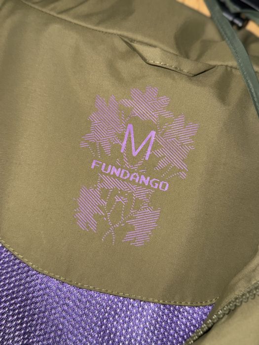 Geaca de toamna Fundago M
