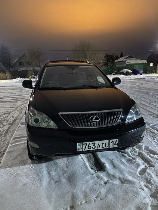 Продам Лексус RX330