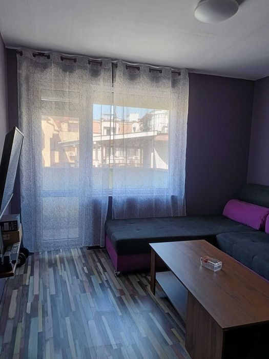 Продава се Двустаен апартамент в Пловдив, Индустриална зона - Тракия - 61 кв.м за 1623 €/кв.м - Снимка #5