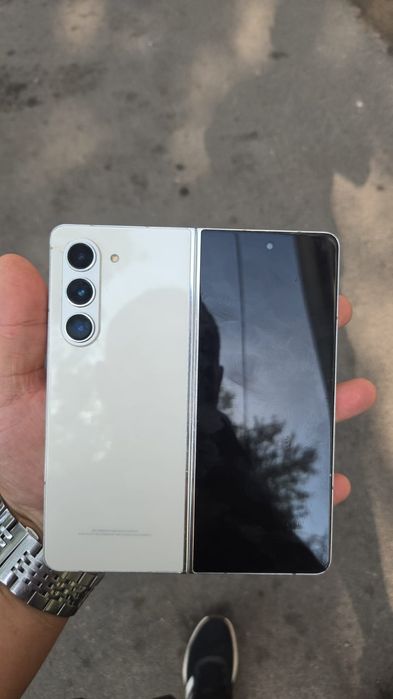 Продам СамсунгZ FOLD5