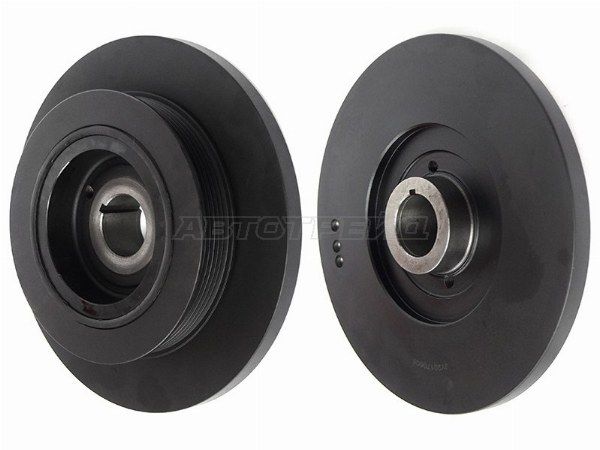 Шкив коленвала Toyota Chaser