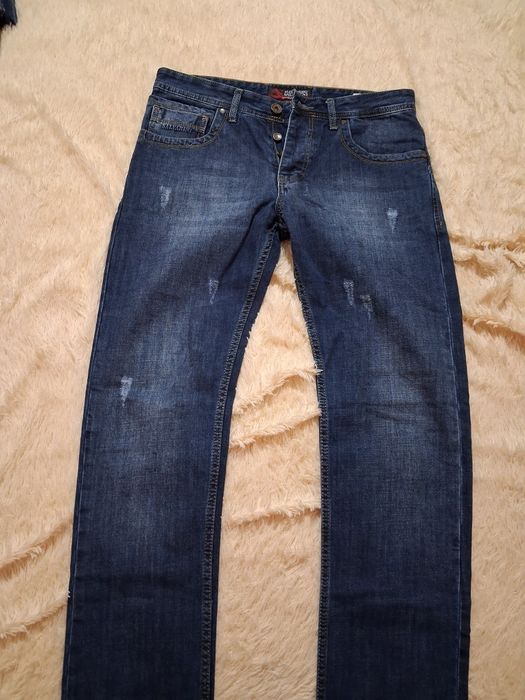 Джинсы из Германии новые