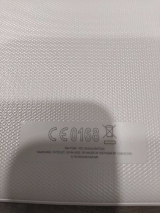 Пронавам два б.оя  таблети  -Samsung  и  АСЕR