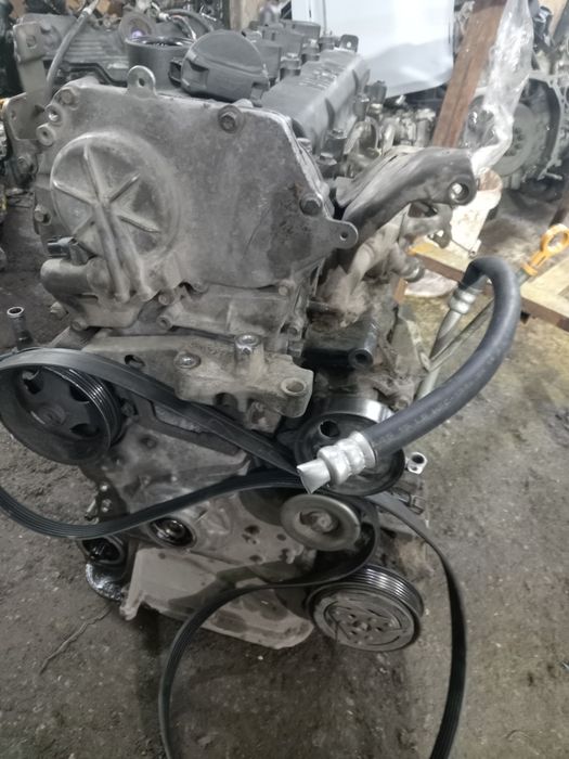 Продам мотор QR20