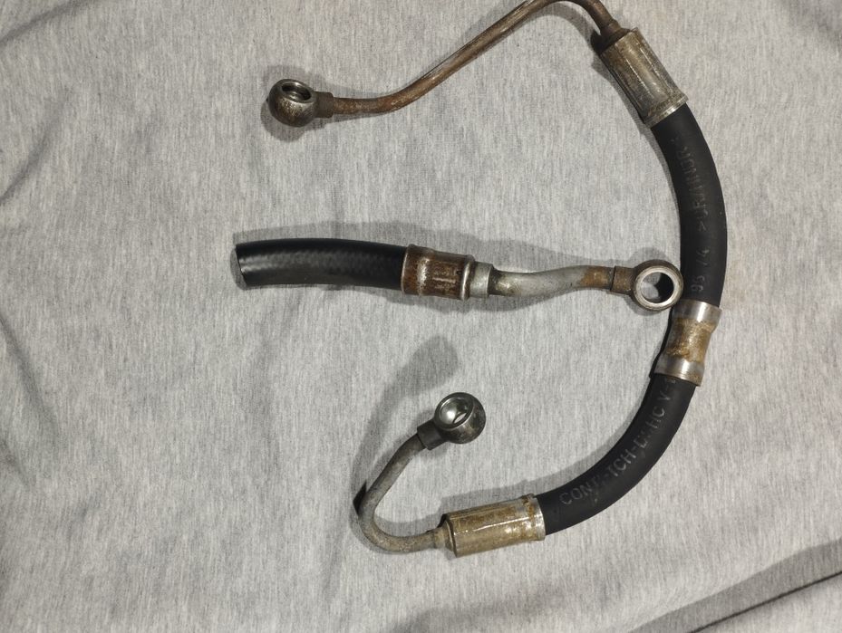 Хидравлични маркучи БМВ е36