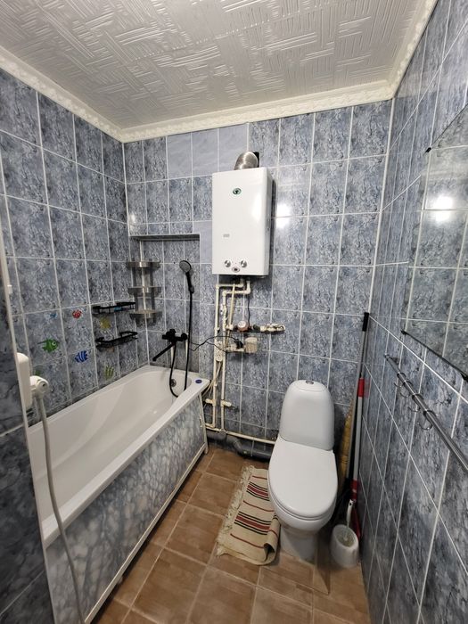 Продам квартиру в П.Курайлы.