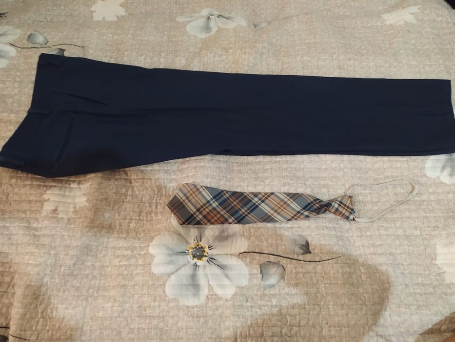 Школьная форма для мальчика