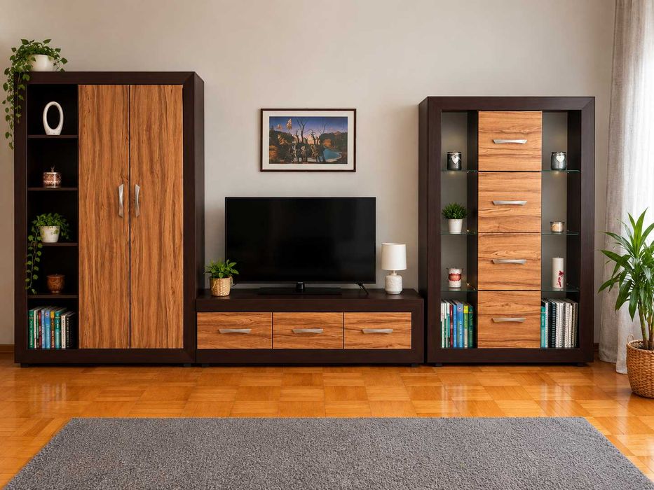 Mobila camera de zi LIVING
