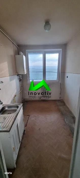 Apartament de vanzare 2 camere pivnite Sibiu Nicolae Iorga