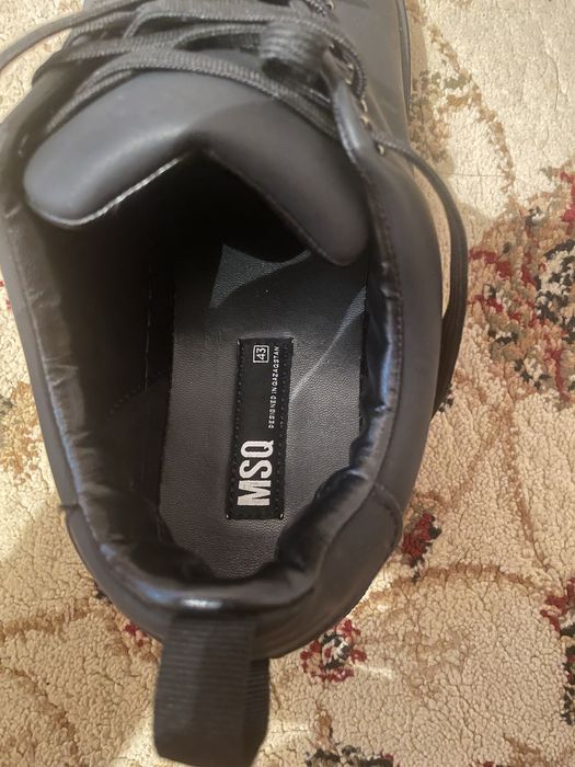 Обувь за 5000 тыч