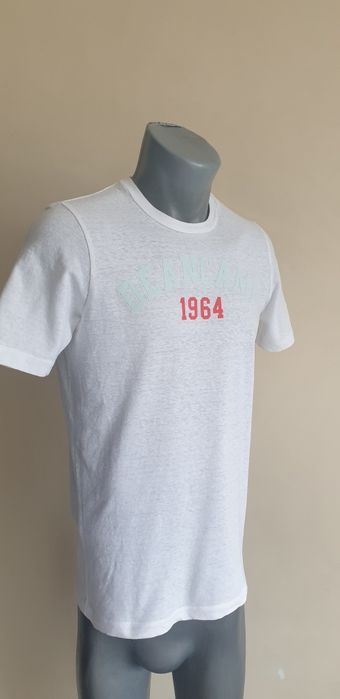 DSQUARED2 Made In Italy Slim Fit Mens Size M  ОРИГИНАЛ! Мъжка Тениска!