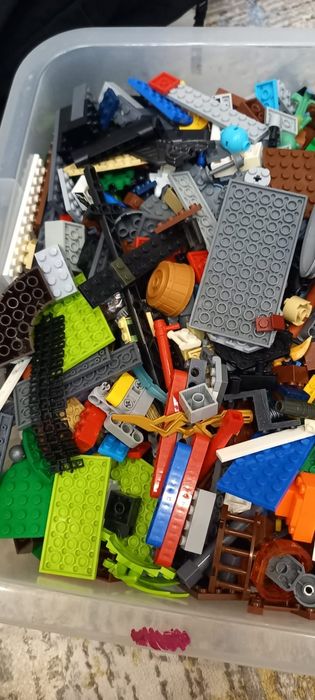 Продаю Lego всё оригинал