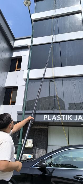 Ideal Clening Group Oyna yuvish fasad moyka ойна йувиш фасад мойка