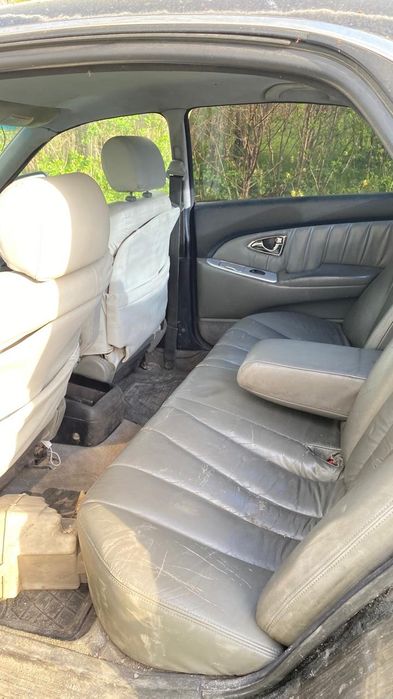 Mitsubishi Diamante 1998 г.