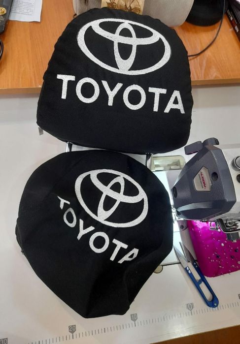 Накидка для автомобилей  алканьтара