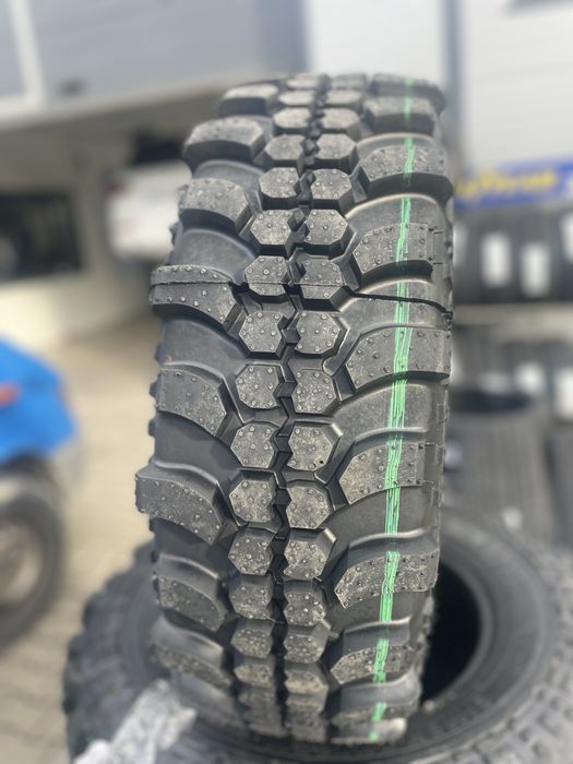 195 80 15 Radburg Simex Extrem Off road (resapat)