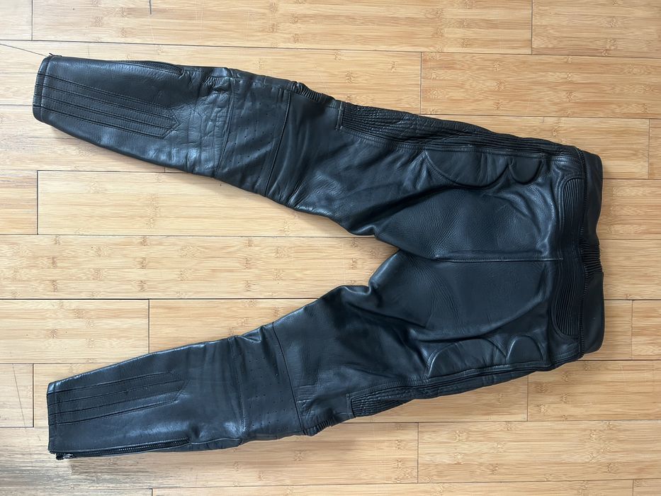 Кожен костюм Hein Gericke XL