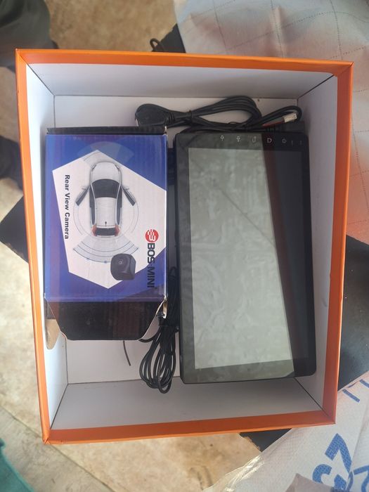 Андройд 9 дьюм 4×64