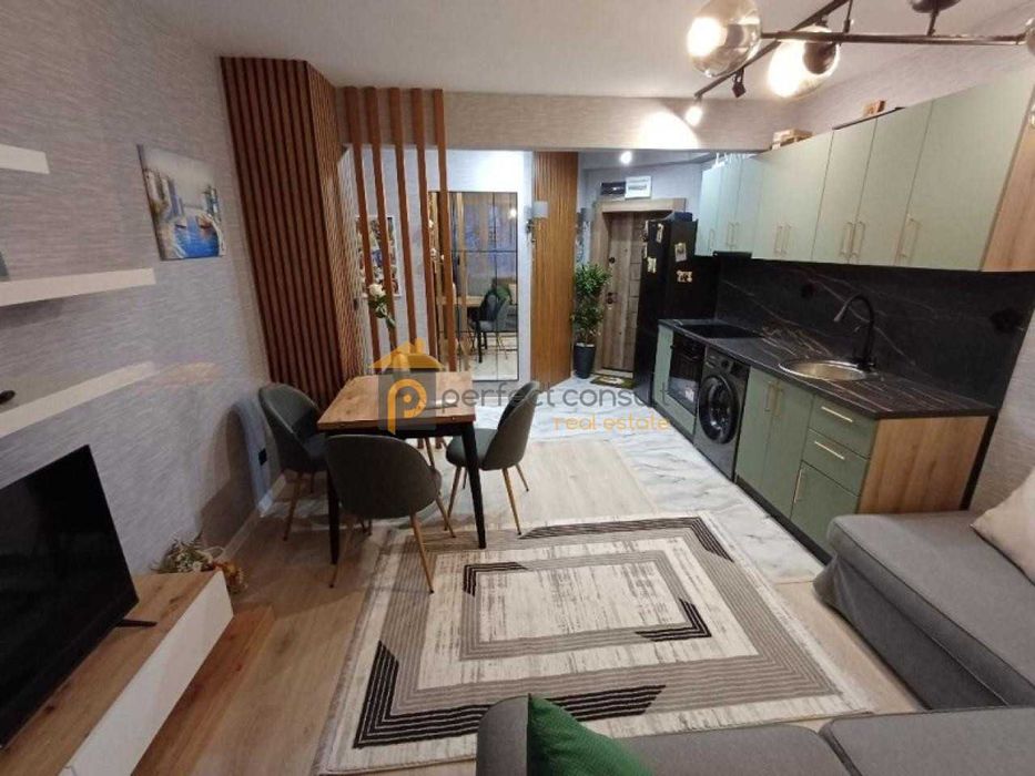 Продава се Тристаен апартамент в Пловдив, Кършияка - 65 кв.м за 3093 €/кв.м - Снимка #4