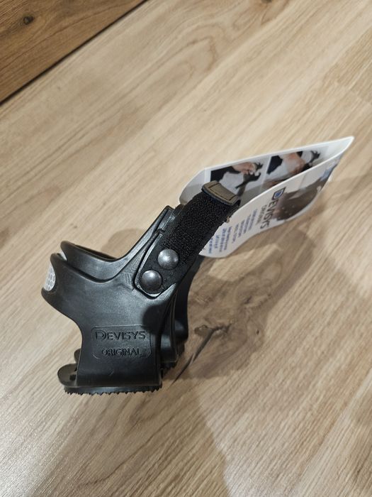 Ледоходки за пети